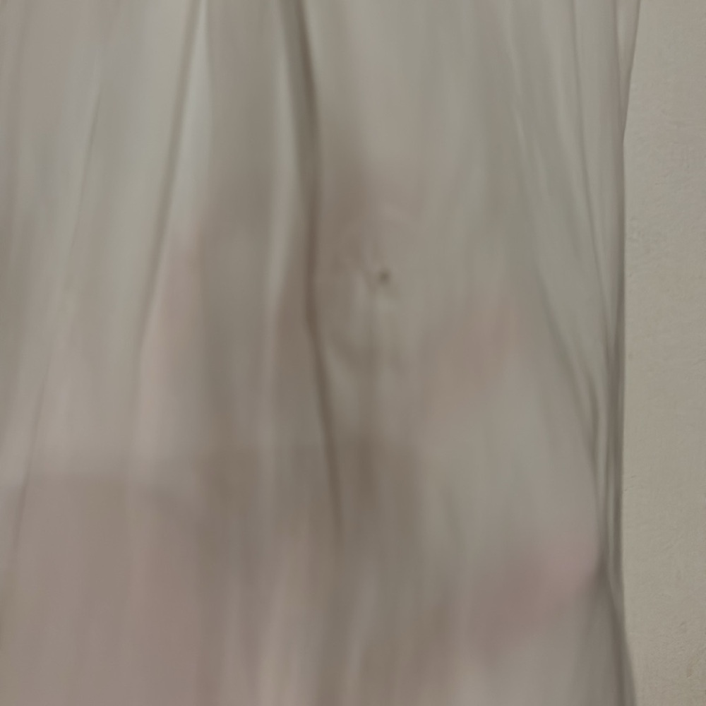Army Brook New York White tank top small - Picture 7 of 7